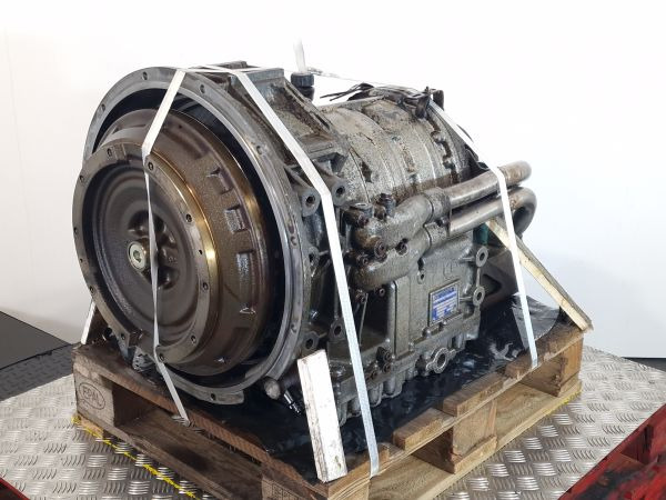 ZF Ecomat 4 6HP554C Gearbox - صندوق التروس: صورة 1 ZF Ecomat 4 6HP554C Gearbox - صندوق التروس: صورة 1