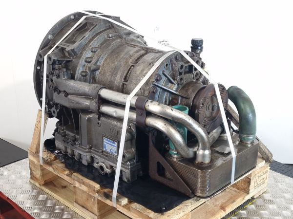 ZF Ecomat 4 6HP554C Gearbox - صندوق التروس: صورة 4 ZF Ecomat 4 6HP554C Gearbox - صندوق التروس: صورة 4