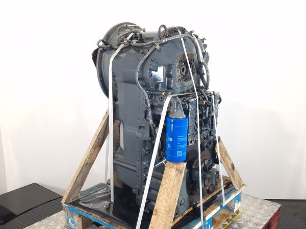 ZF Industrial  4WG-115 Gearbox - صندوق التروس: صورة 5 ZF Industrial  4WG-115 Gearbox - صندوق التروس: صورة 5