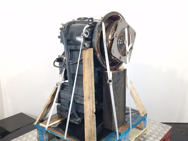 صندوق التروس ZF Industrial 4WG-115 Gearbox: صورة 9 صندوق التروس ZF Industrial 4WG-115 Gearbox: صورة 9