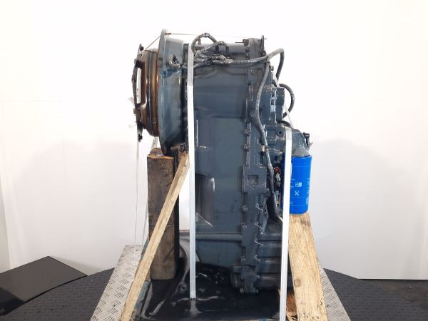 ZF Industrial  4WG-115 Gearbox - صندوق التروس: صورة 4 ZF Industrial  4WG-115 Gearbox - صندوق التروس: صورة 4