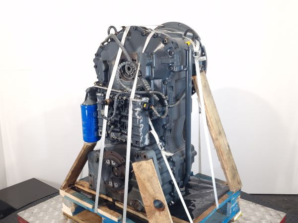 صندوق التروس ZF Industrial 4WG-115 Gearbox: صورة 7 صندوق التروس ZF Industrial 4WG-115 Gearbox: صورة 7