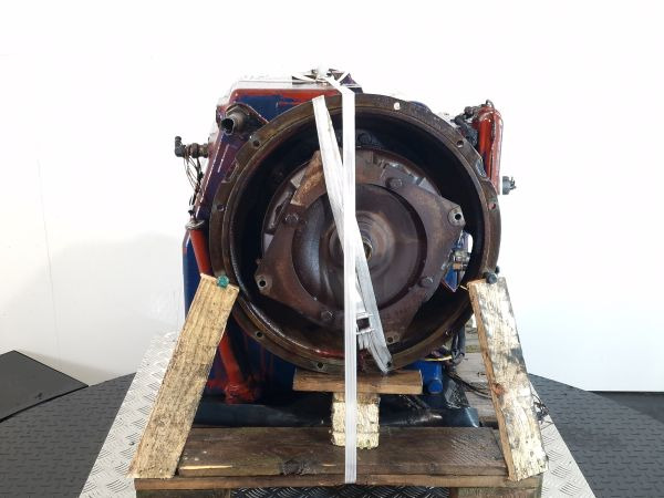 ZF Industrial 4WG-201 Gearbox - صندوق التروس: صورة 3 ZF Industrial 4WG-201 Gearbox - صندوق التروس: صورة 3