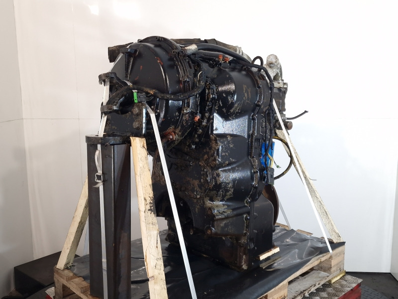 ZF Industrial 4WG190 For Case 721C wheel Loader Gearbox Industrial - صندوق التروس - معدات صناعية: صورة 3 ZF Industrial 4WG190 For Case 721C wheel Loader Gearbox Industrial - صندوق التروس - معدات صناعية: صورة 3