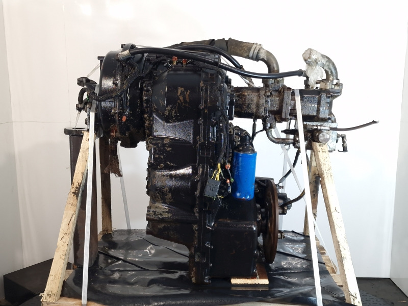 ZF Industrial 4WG190 For Case 721C wheel Loader Gearbox Industrial - صندوق التروس - معدات صناعية: صورة 4 ZF Industrial 4WG190 For Case 721C wheel Loader Gearbox Industrial - صندوق التروس - معدات صناعية: صورة 4