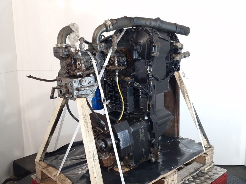 ZF Industrial 4WG190 For Case 721C wheel Loader Gearbox Industrial - صندوق التروس - معدات صناعية: صورة 1 ZF Industrial 4WG190 For Case 721C wheel Loader Gearbox Industrial - صندوق التروس - معدات صناعية: صورة 1