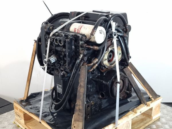 ZF Industrial 6WG-201 3001 Gearbox Industrial - صندوق التروس - معدات صناعية: صورة 4 ZF Industrial 6WG-201 3001 Gearbox Industrial - صندوق التروس - معدات صناعية: صورة 4