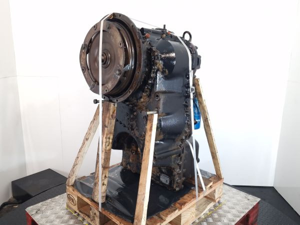 ZF Industrial/Hyundai 4WG-210 Gearbox - صندوق التروس: صورة 1 ZF Industrial/Hyundai 4WG-210 Gearbox - صندوق التروس: صورة 1