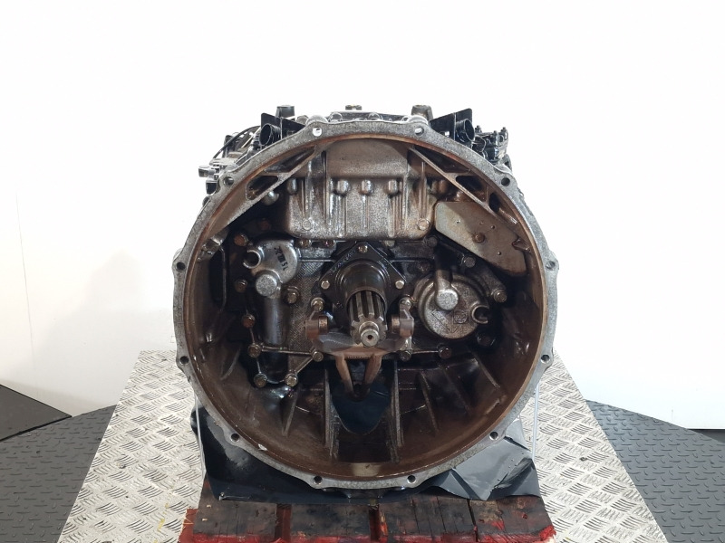 ZF MAN Astronic 12AS2130TD Gearbox - صندوق التروس: صورة 3 ZF MAN Astronic 12AS2130TD Gearbox - صندوق التروس: صورة 3