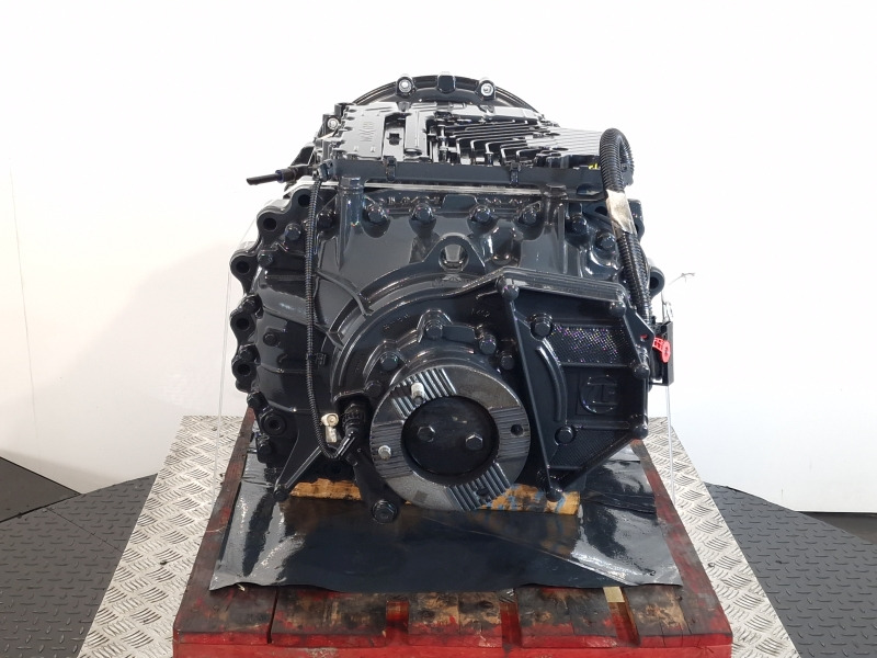 ZF Traxon 12TX2210TD Iveco Spec Gearbox - صندوق التروس: صورة 5 ZF Traxon 12TX2210TD Iveco Spec Gearbox - صندوق التروس: صورة 5