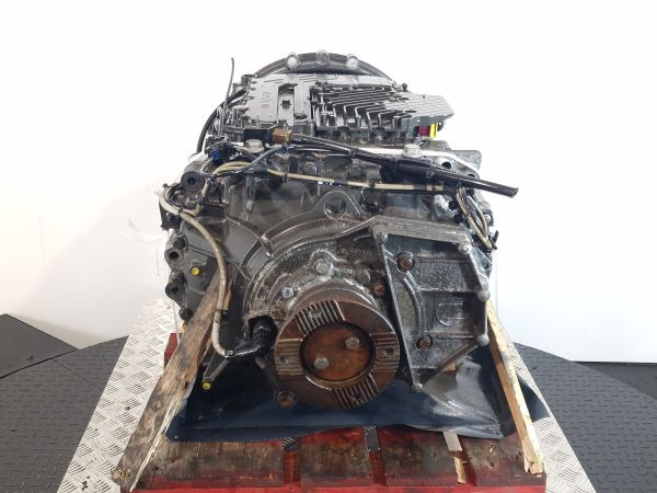 ZF Traxon 12TX2620TD DAF Spec Gearbox - صندوق التروس: صورة 4 ZF Traxon 12TX2620TD DAF Spec Gearbox - صندوق التروس: صورة 4