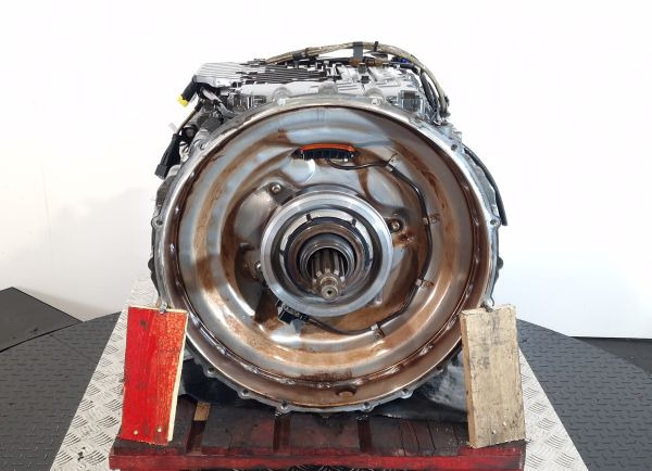 ZF Traxon 12TX2620TD DAF Spec Gearbox - صندوق التروس: صورة 2 ZF Traxon 12TX2620TD DAF Spec Gearbox - صندوق التروس: صورة 2