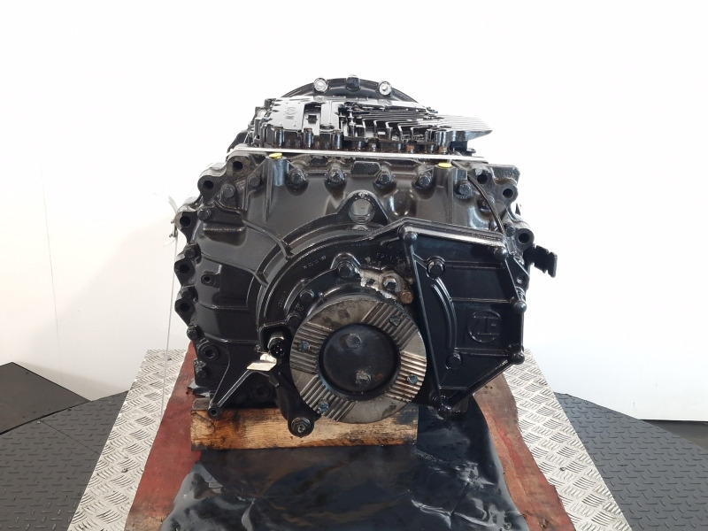 ZF Traxon 12TX2620TD MAN Spec Gearbox - صندوق التروس: صورة 5 ZF Traxon 12TX2620TD MAN Spec Gearbox - صندوق التروس: صورة 5