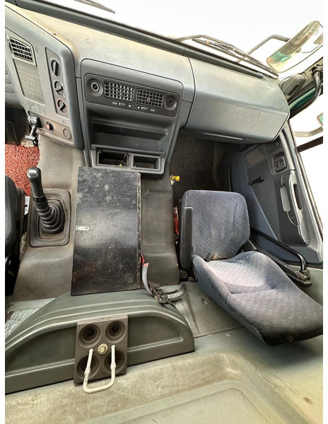 شاحنة نقل سيارات شاحنة DAF CF 65.220 CF 65.210: صورة 6 شاحنة نقل سيارات شاحنة DAF CF 65.220 CF 65.210: صورة 6