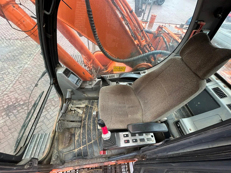 حفار زاحف Doosan DX255LC: صورة 6 حفار زاحف Doosan DX255LC: صورة 6