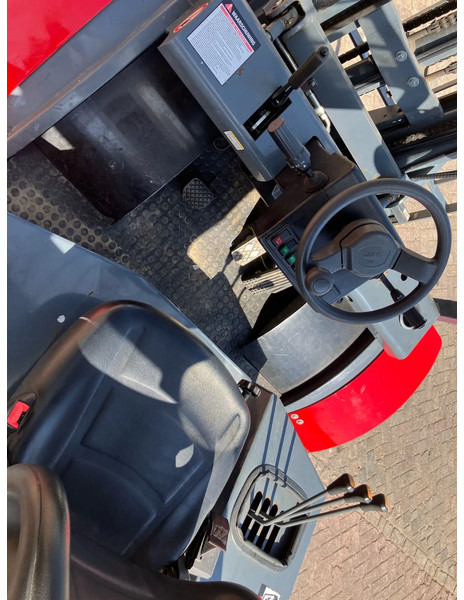 Jac CPCD35 - رافعة شوكية للأراضي الوعرة: صورة 5 Jac CPCD35 - رافعة شوكية للأراضي الوعرة: صورة 5