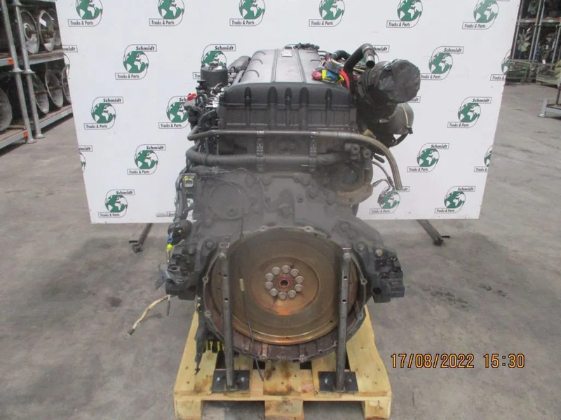 DAF 0452025 // 2190054 MX-11 291 H 1 DAF CF 400 EURO 6 - محرك - شاحنة: صورة 4 DAF 0452025 // 2190054 MX-11 291 H 1 DAF CF 400 EURO 6 - محرك - شاحنة: صورة 4