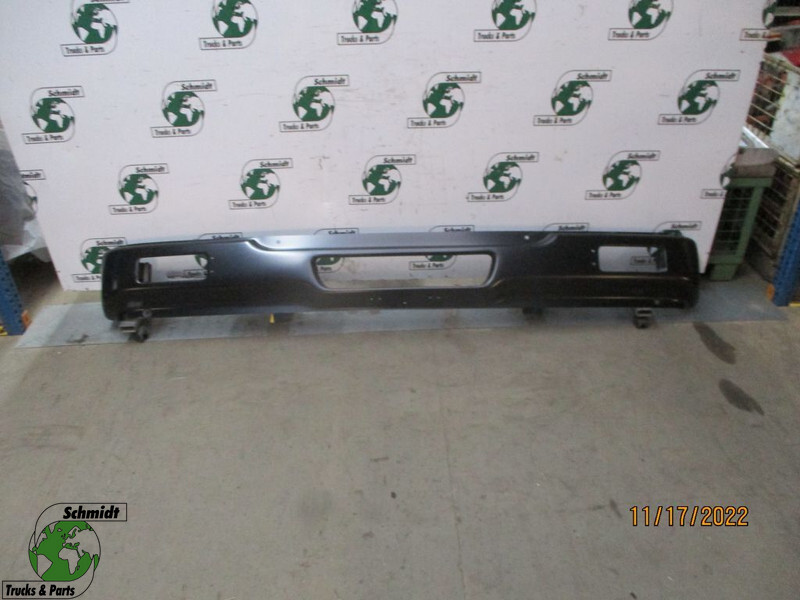 DAF 1290191 DAF XF 95 BUMPER EURO 3 NIEUWE !!! - مصد - شاحنة: صورة 1 DAF 1290191 DAF XF 95 BUMPER EURO 3 NIEUWE !!! - مصد - شاحنة: صورة 1