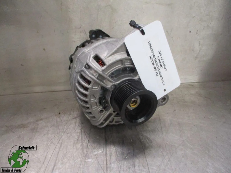 DAF 1400520/1401948/2165385/2165376 DAF LF 230 EURO 6 NIEUWE EN GEBRUIKT - مبادل - شاحنة: صورة 3 DAF 1400520/1401948/2165385/2165376 DAF LF 230 EURO 6 NIEUWE EN GEBRUIKT - مبادل - شاحنة: صورة 3