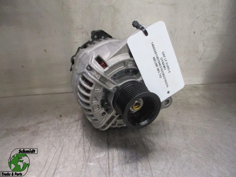 DAF 1400520/1401948/2165385/2165376 DAF LF 230 EURO 6 NIEUWE EN GEBRUIKT - مبادل - شاحنة: صورة 1 DAF 1400520/1401948/2165385/2165376 DAF LF 230 EURO 6 NIEUWE EN GEBRUIKT - مبادل - شاحنة: صورة 1