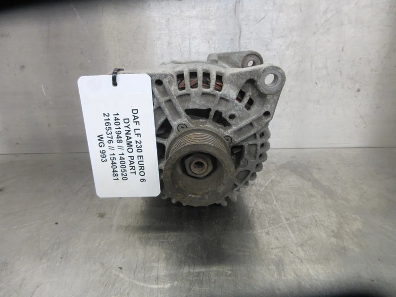 DAF 1400520/1401948/2165385/2165376 DAF LF 230 EURO 6 NIEUWE EN GEBRUIKT - مبادل - شاحنة: صورة 4 DAF 1400520/1401948/2165385/2165376 DAF LF 230 EURO 6 NIEUWE EN GEBRUIKT - مبادل - شاحنة: صورة 4