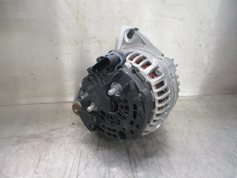DAF 1400520/1401948/2165385/2165376 DAF LF 230 EURO 6 NIEUWE EN GEBRUIKT - مبادل - شاحنة: صورة 2 DAF 1400520/1401948/2165385/2165376 DAF LF 230 EURO 6 NIEUWE EN GEBRUIKT - مبادل - شاحنة: صورة 2