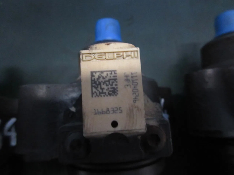 DAF 1668325 DAF XF CF EURO 5 MODEL 2012 - نظام الوقود - شاحنة: صورة 5 DAF 1668325 DAF XF CF EURO 5 MODEL 2012 - نظام الوقود - شاحنة: صورة 5