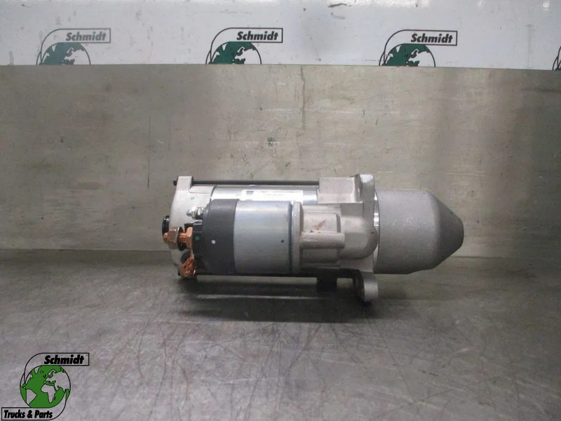 DAF 1707580 STARTMOTOR DAF LF PX 5 PX7 NIEUWE EN GEBRUIK MODEL 2020 - مبادل - شاحنة: صورة 1 DAF 1707580 STARTMOTOR DAF LF PX 5 PX7 NIEUWE EN GEBRUIK MODEL 2020 - مبادل - شاحنة: صورة 1