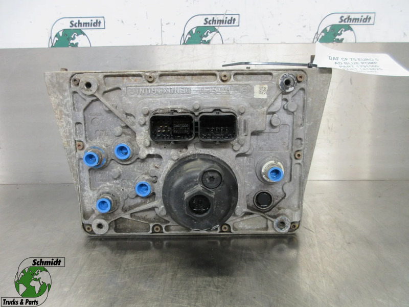 DAF 1791500 // 1818625 AD BLUE POMP DAF CF 75 EURO 6 - نظام الوقود - شاحنة: صورة 1 DAF 1791500 // 1818625 AD BLUE POMP DAF CF 75 EURO 6 - نظام الوقود - شاحنة: صورة 1