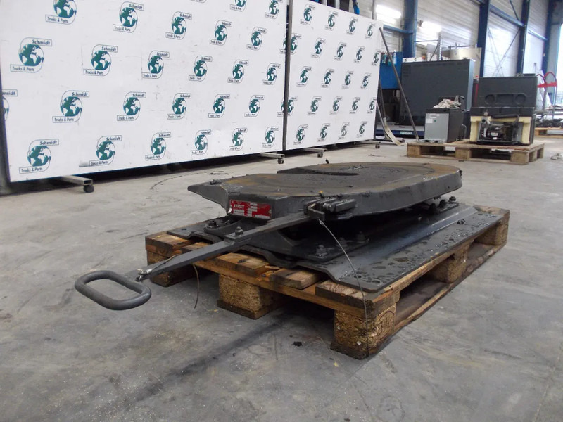 DAF 1825010 // JOST /JSK37C02004CS // G50-X // D 152/ U 20 1825010 // JOST /JSK37C02004CS // G50-X // D 152/ U 20 DAF XF 450 EURO 6 - قارنة سرجية - شاحنة: صورة 2 DAF 1825010 // JOST /JSK37C02004CS // G50-X // D 152/ U 20 1825010 // JOST /JSK37C02004CS // G50-X // D 152/ U 20 DAF XF 450 EURO 6 - قارنة سرجية - شاحنة: صورة 2