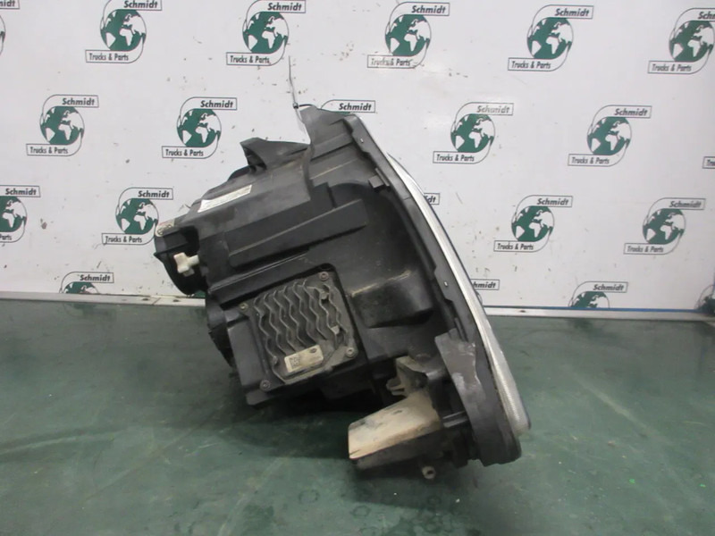 DAF 1857526 LED KOPLAMP DAF XF CF MODEL 2021 LINKS - المصابيح الأمامية - شاحنة: صورة 3 DAF 1857526 LED KOPLAMP DAF XF CF MODEL 2021 LINKS - المصابيح الأمامية - شاحنة: صورة 3