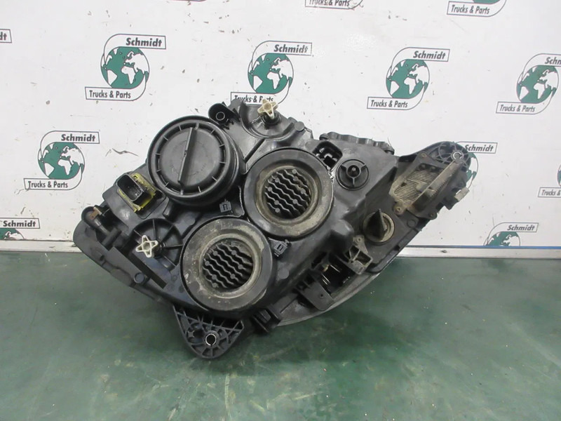 DAF 1857526 LED KOPLAMP DAF XF CF MODEL 2021 LINKS - المصابيح الأمامية - شاحنة: صورة 2 DAF 1857526 LED KOPLAMP DAF XF CF MODEL 2021 LINKS - المصابيح الأمامية - شاحنة: صورة 2