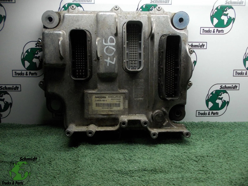 DAF 1877245 // 2109555 // 2298831 // MOTOR EDC DAF XF CF EURO 6 MODEL 2016 - النظام الكهربائي - شاحنة: صورة 1 DAF 1877245 // 2109555 // 2298831 // MOTOR EDC DAF XF CF EURO 6 MODEL 2016 - النظام الكهربائي - شاحنة: صورة 1