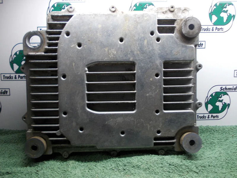 DAF 1877245 // 2109555 // 2298831 // MOTOR EDC DAF XF CF EURO 6 MODEL 2016 - النظام الكهربائي - شاحنة: صورة 2 DAF 1877245 // 2109555 // 2298831 // MOTOR EDC DAF XF CF EURO 6 MODEL 2016 - النظام الكهربائي - شاحنة: صورة 2