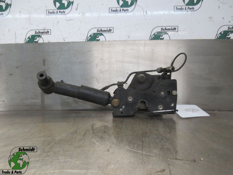 DAF 1878677 // 1945345 CABINE VERGRENDELING CF XF EURO 6 - إطار هيكلي/ إطار معدني - شاحنة: صورة 1 DAF 1878677 // 1945345 CABINE VERGRENDELING CF XF EURO 6 - إطار هيكلي/ إطار معدني - شاحنة: صورة 1