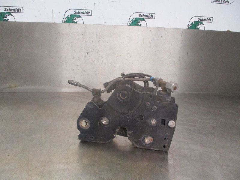 DAF 1878677 // 1945345 CABINE VERGRENDELING CF XF EURO 6 - إطار هيكلي/ إطار معدني - شاحنة: صورة 4 DAF 1878677 // 1945345 CABINE VERGRENDELING CF XF EURO 6 - إطار هيكلي/ إطار معدني - شاحنة: صورة 4