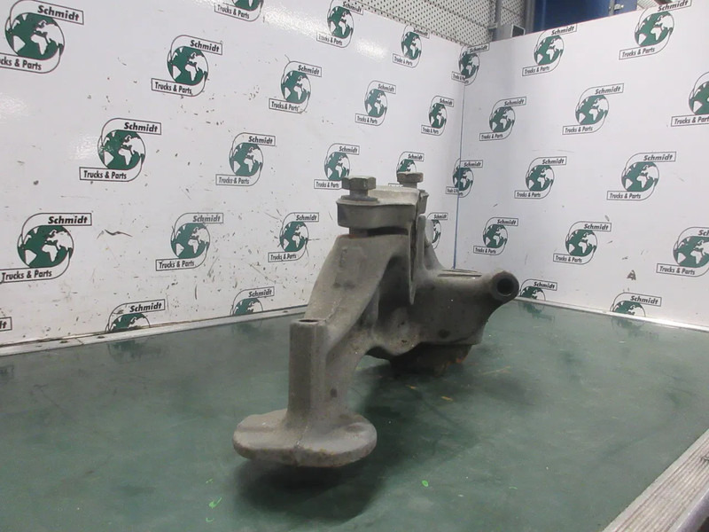 DAF 1896602 // 1896601 ACHTER AS JUKKEN DAF XF CF 450 EURO 6 MODEL 2021 - إطار هيكلي/ إطار معدني - شاحنة: صورة 2 DAF 1896602 // 1896601 ACHTER AS JUKKEN DAF XF CF 450 EURO 6 MODEL 2021 - إطار هيكلي/ إطار معدني - شاحنة: صورة 2