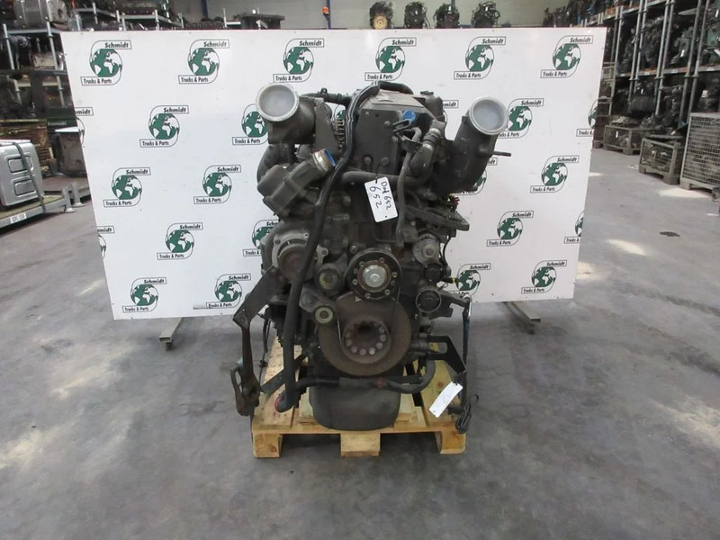 DAF 1904700/0451866/A174003 MX 13 300 U1 410 PK DAF CF XF EURO 6 - محرك - شاحنة: صورة 2 DAF 1904700/0451866/A174003 MX 13 300 U1 410 PK DAF CF XF EURO 6 - محرك - شاحنة: صورة 2