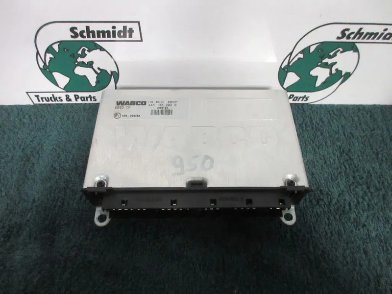 DAF 1998100 // DAF CF XF EBS3 MODULE EURO 6 - النظام الكهربائي - شاحنة: صورة 3 DAF 1998100 // DAF CF XF EBS3 MODULE EURO 6 - النظام الكهربائي - شاحنة: صورة 3