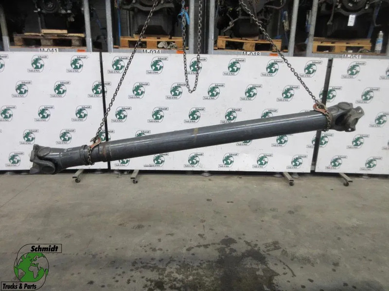 DAF 2004499 // 1923607 AANDRIJFAS DAF XF 480 EURO 6 MODEL 2021 - نصف رمح - شاحنة: صورة 5 DAF 2004499 // 1923607 AANDRIJFAS DAF XF 480 EURO 6 MODEL 2021 - نصف رمح - شاحنة: صورة 5