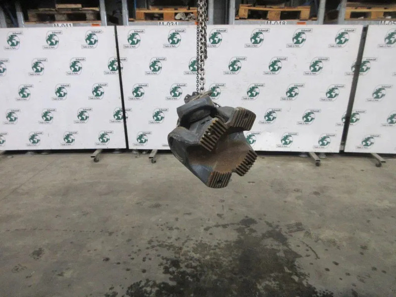 DAF 2004499 // 1923607 AANDRIJFAS DAF XF 480 EURO 6 MODEL 2021 - نصف رمح - شاحنة: صورة 4 DAF 2004499 // 1923607 AANDRIJFAS DAF XF 480 EURO 6 MODEL 2021 - نصف رمح - شاحنة: صورة 4