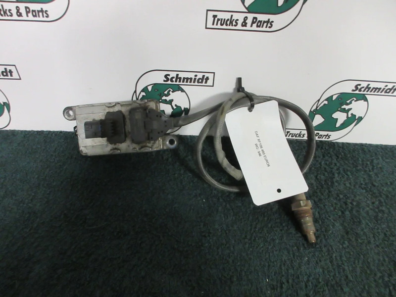 DAF 2139930 NOX SENSOR DAF XF 480 EURO 6 MODEL 2021 - النظام الكهربائي - شاحنة: صورة 3 DAF 2139930 NOX SENSOR DAF XF 480 EURO 6 MODEL 2021 - النظام الكهربائي - شاحنة: صورة 3
