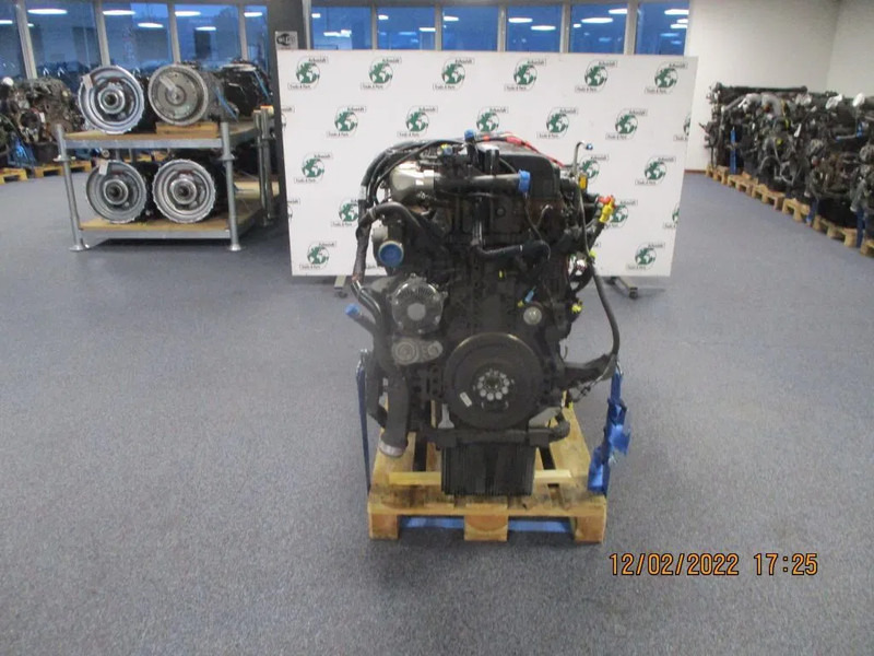 DAF 2164501/0452053/2189684/2111666 DAF XF 450 EURO 6 MODEL 2020 - محرك - شاحنة: صورة 2 DAF 2164501/0452053/2189684/2111666 DAF XF 450 EURO 6 MODEL 2020 - محرك - شاحنة: صورة 2