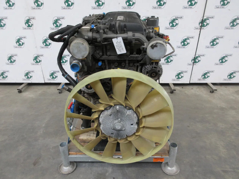 DAF 2301466//1972204//2190054//DAF CF MX 11 H1 400 PK EURO 6 - محرك - شاحنة: صورة 2 DAF 2301466//1972204//2190054//DAF CF MX 11 H1 400 PK EURO 6 - محرك - شاحنة: صورة 2
