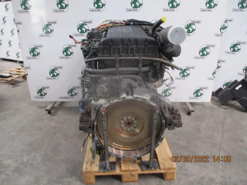 DAF 2301466//1972204//2190054//DAF CF MX 11 H1 400 PK EURO 6 - محرك - شاحنة: صورة 4 DAF 2301466//1972204//2190054//DAF CF MX 11 H1 400 PK EURO 6 - محرك - شاحنة: صورة 4