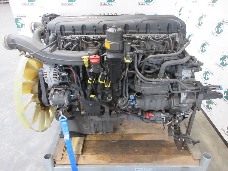 DAF 2301466//1972204//2190054//DAF CF MX 11 H1 400 PK EURO 6 - محرك - شاحنة: صورة 3 DAF 2301466//1972204//2190054//DAF CF MX 11 H1 400 PK EURO 6 - محرك - شاحنة: صورة 3