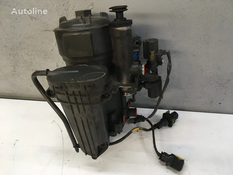 DAF 2418568 // 1951945 // BRANSTOFOPVOERPOMP DAF XF CF MX 11 U 4 EURO 6 - فلتر الوقود - شاحنة: صورة 5 DAF 2418568 // 1951945 // BRANSTOFOPVOERPOMP DAF XF CF MX 11 U 4 EURO 6 - فلتر الوقود - شاحنة: صورة 5