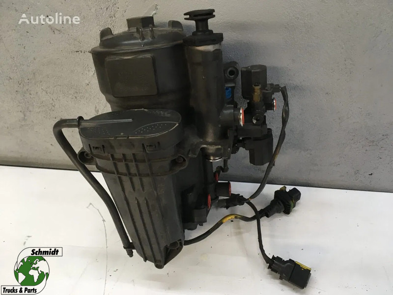 DAF 2418568 // 1951945 // BRANSTOFOPVOERPOMP DAF XF CF MX 11 U 4 EURO 6 - فلتر الوقود - شاحنة: صورة 1 DAF 2418568 // 1951945 // BRANSTOFOPVOERPOMP DAF XF CF MX 11 U 4 EURO 6 - فلتر الوقود - شاحنة: صورة 1