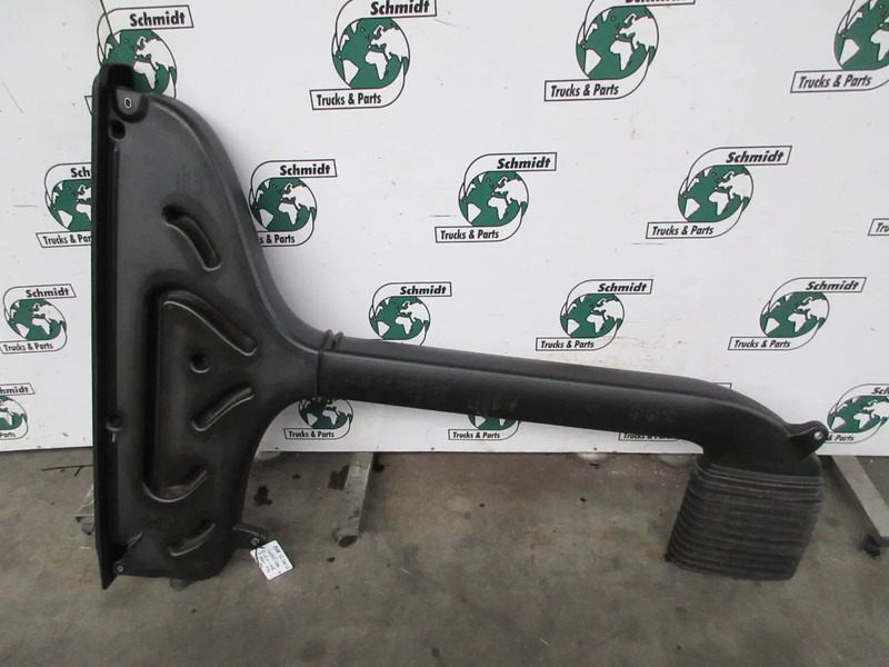 DAF 81.08201-6088 // 81.08201-6094 LUCHTFILTER MAN TGM EURO 6 - فلتر هواء - شاحنة: صورة 3 DAF 81.08201-6088 // 81.08201-6094 LUCHTFILTER MAN TGM EURO 6 - فلتر هواء - شاحنة: صورة 3