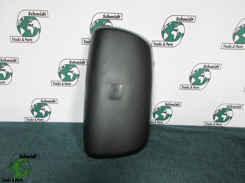 DAF XF106 1644325 SPIEGELKAP NIEUW! - الكابينة والداخلية - شاحنة: صورة 1 DAF XF106 1644325 SPIEGELKAP NIEUW! - الكابينة والداخلية - شاحنة: صورة 1